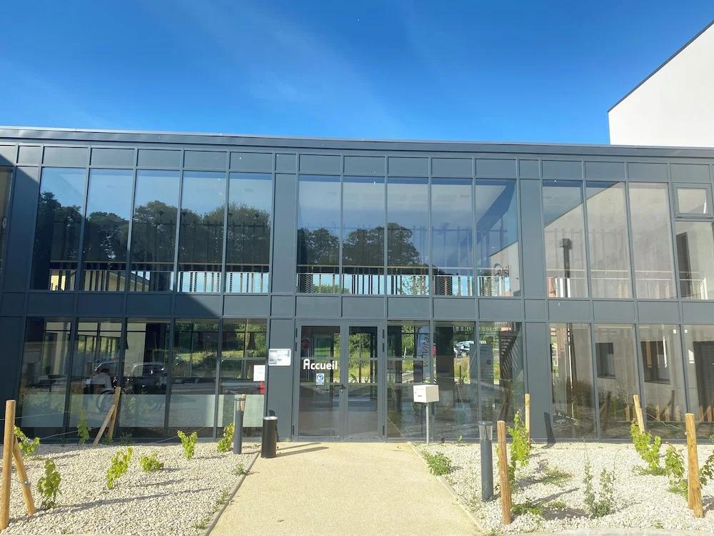 Villa Thermae Santenay