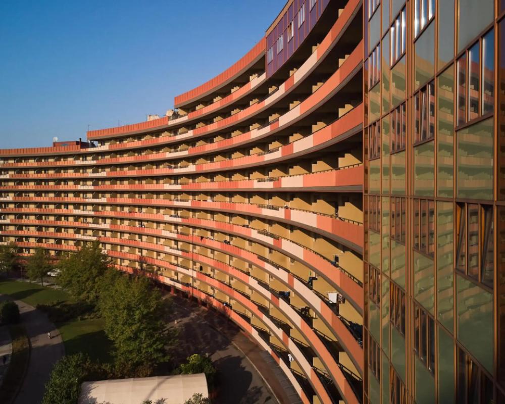 Ripamonti Residence & Hotel