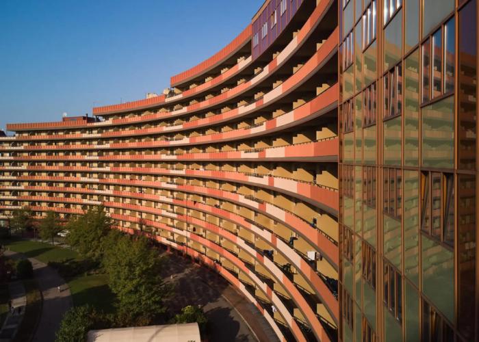 Ripamonti Residence & Hotel