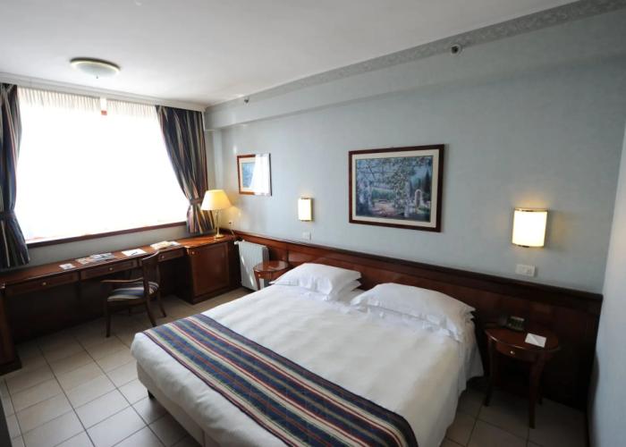 Ripamonti Residence & Hotel