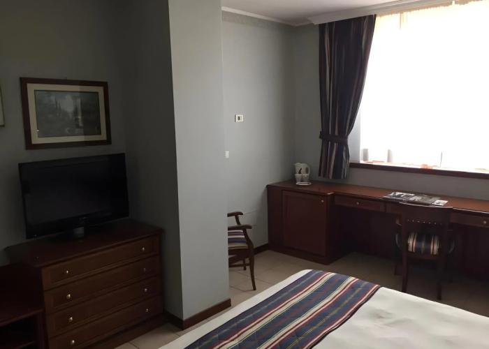 Ripamonti Residence & Hotel