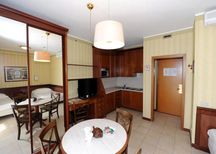 Ripamonti Residence & Hotel