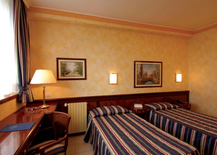Ripamonti Residence & Hotel