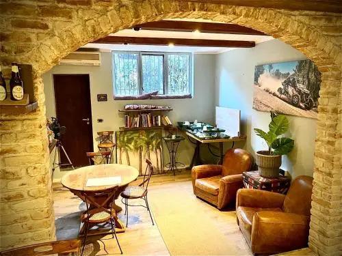 Borgo Manzoni Charming House