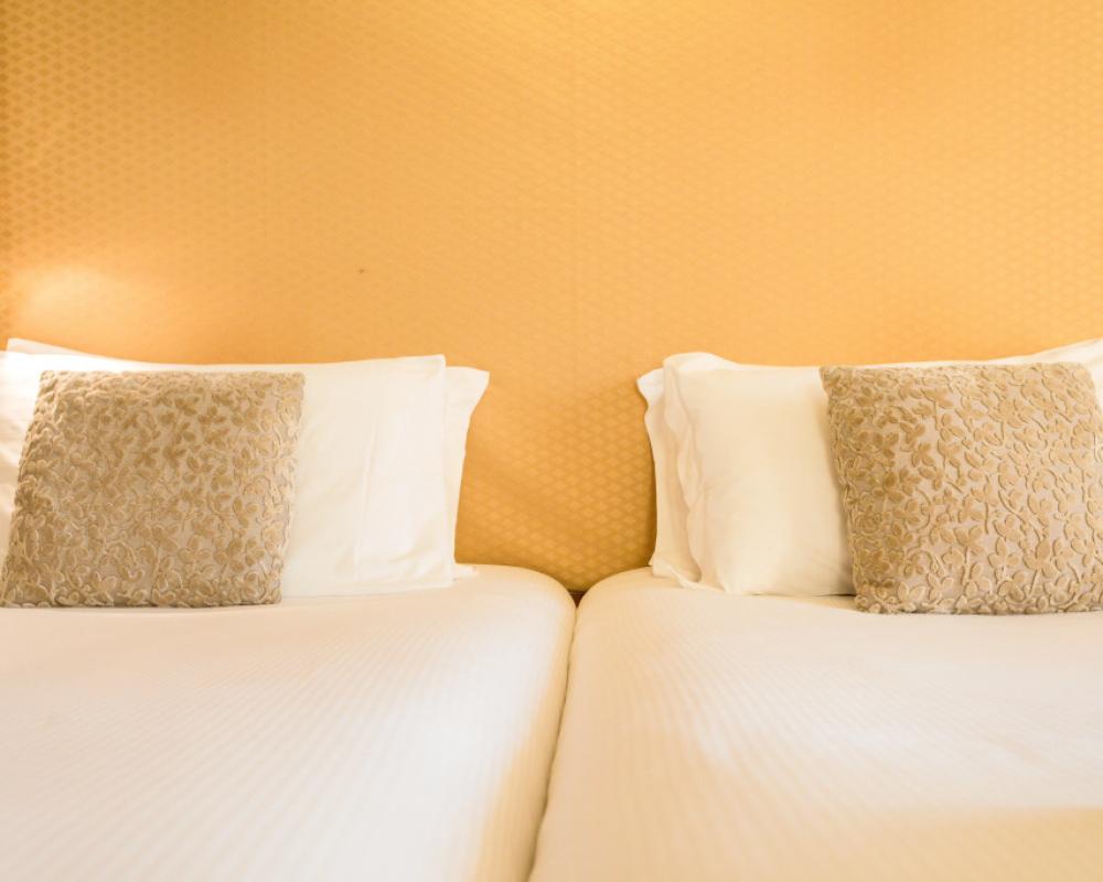 Galzignano Resort Terme & Golf - Hotel Splendid