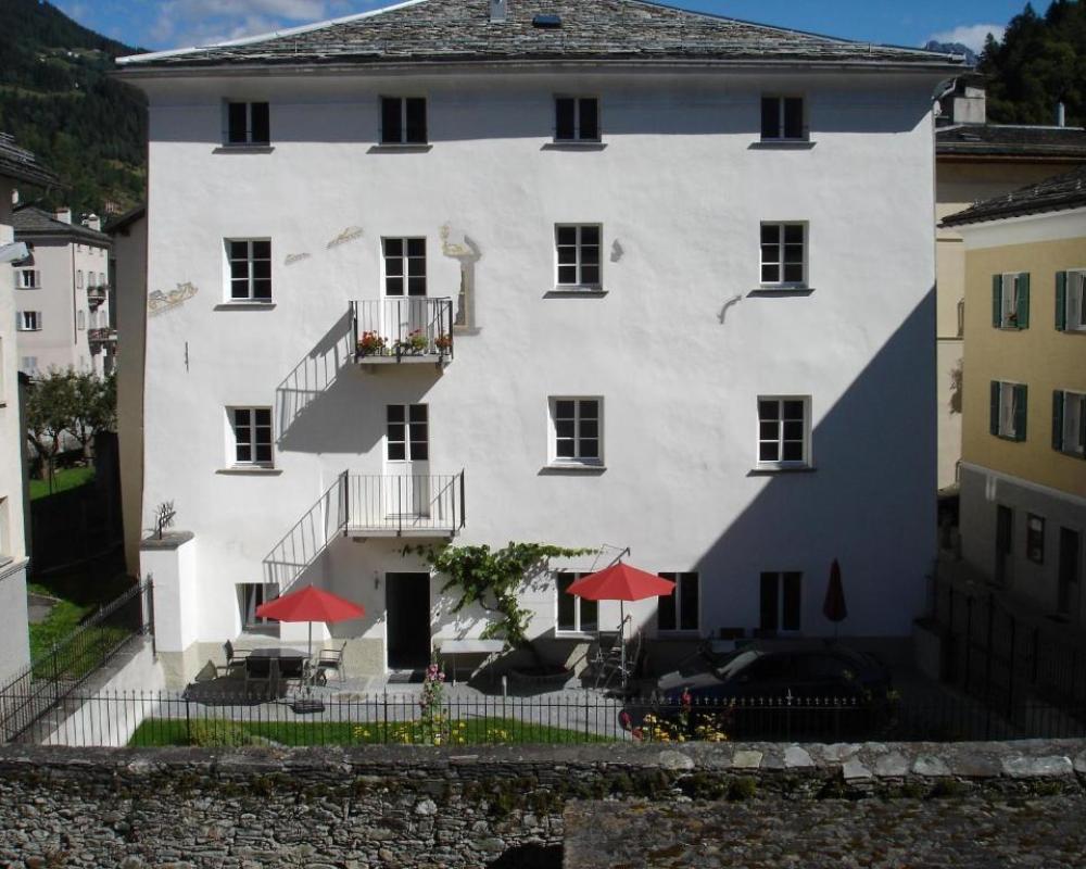 Cà del Borgo, Rooms & Suites