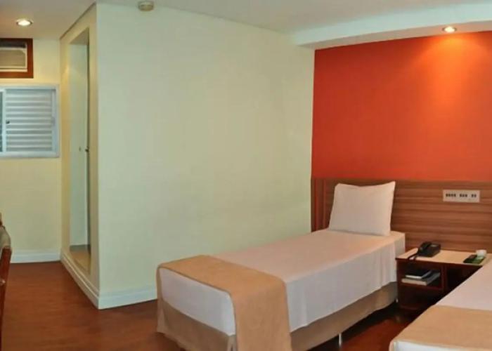 Hotel Vollare