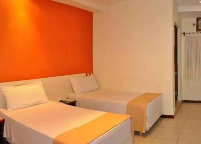Hotel Vollare
