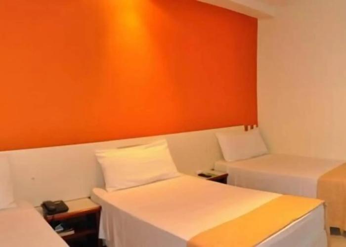 Hotel Vollare