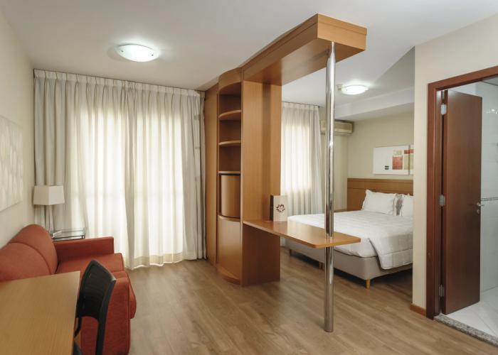 Hotel The Premium