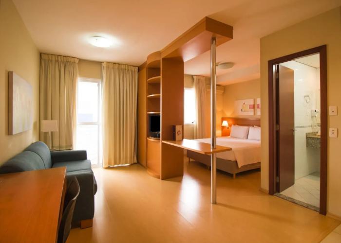 Hotel The Premium