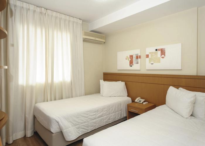 Hotel The Premium