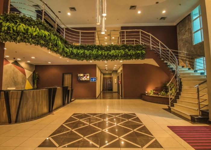 Hotel The Premium