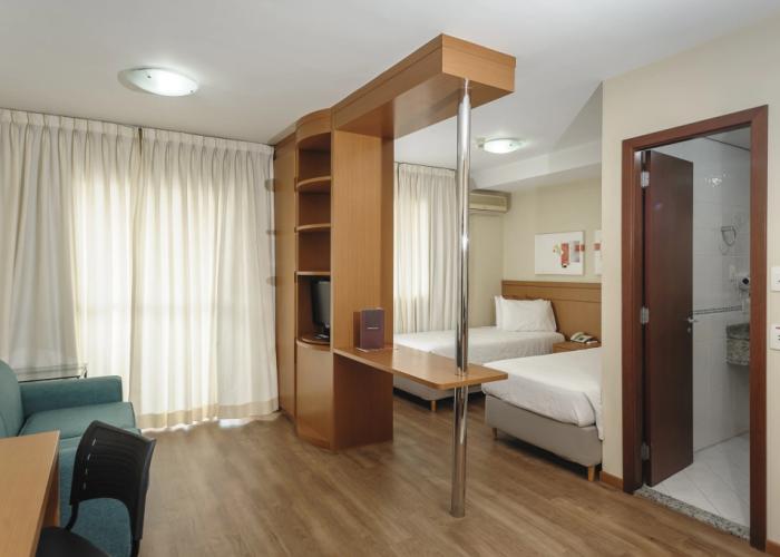 Hotel The Premium