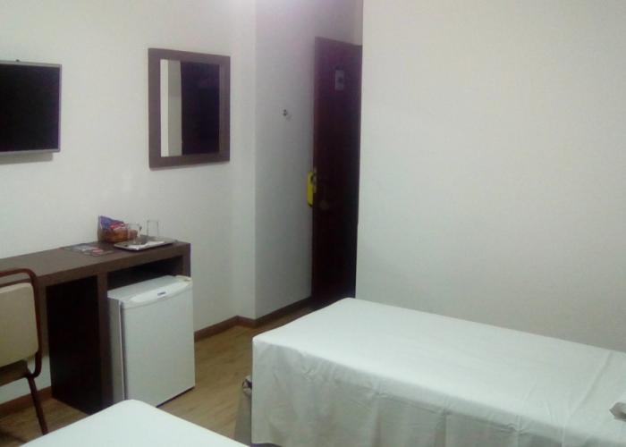 David Plaza Hotel