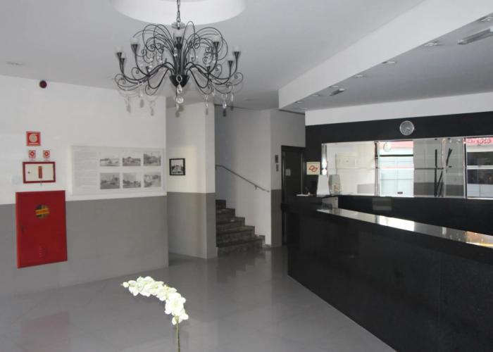 David Plaza Hotel