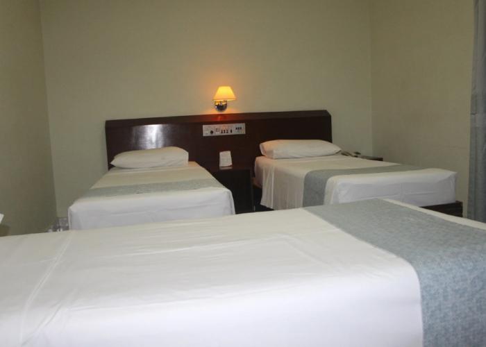 David Plaza Hotel