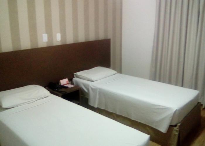 David Plaza Hotel