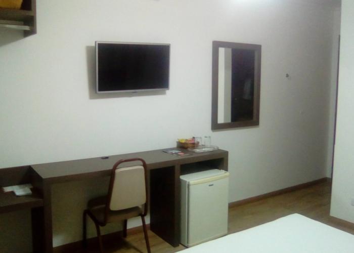 David Plaza Hotel