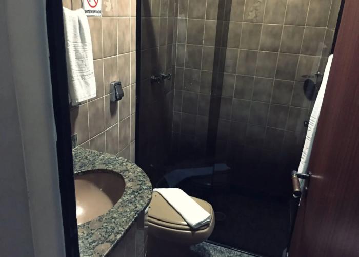 David Plaza Hotel
