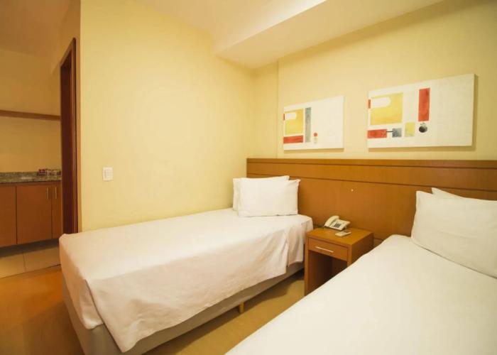 Hotel The Premium