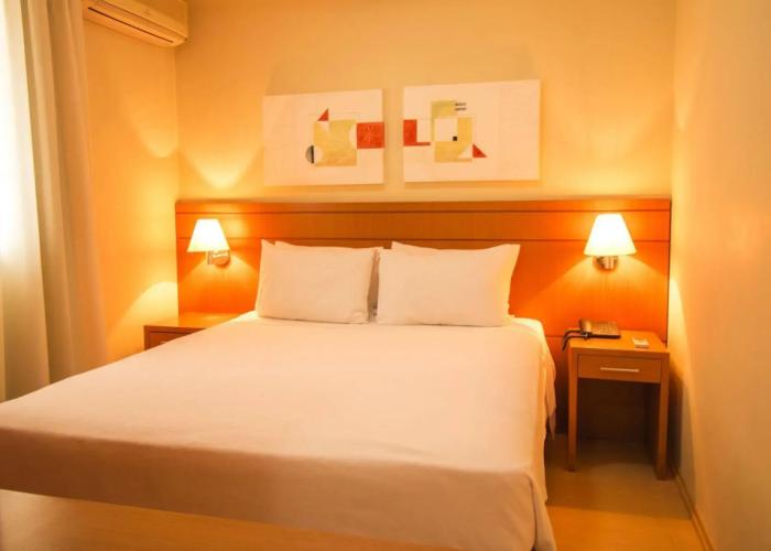 Hotel The Premium