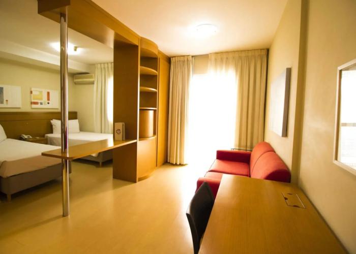Hotel The Premium