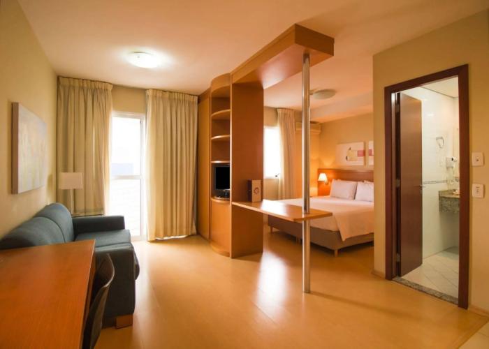 Hotel The Premium