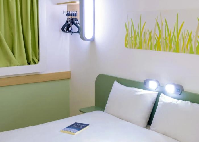 ibis budget Osasco