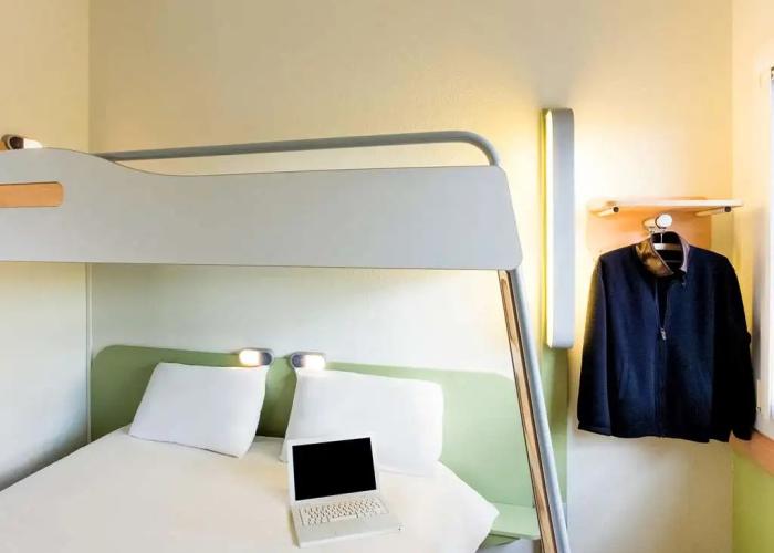 ibis budget Osasco