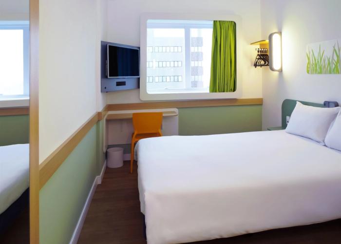 ibis budget Osasco