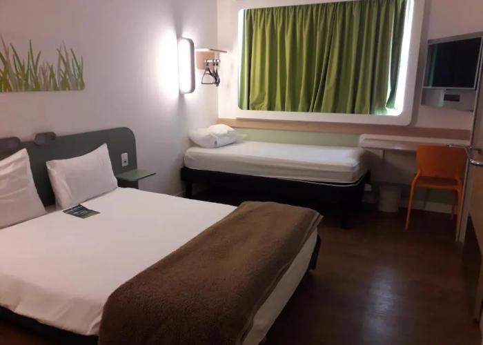 ibis budget Osasco