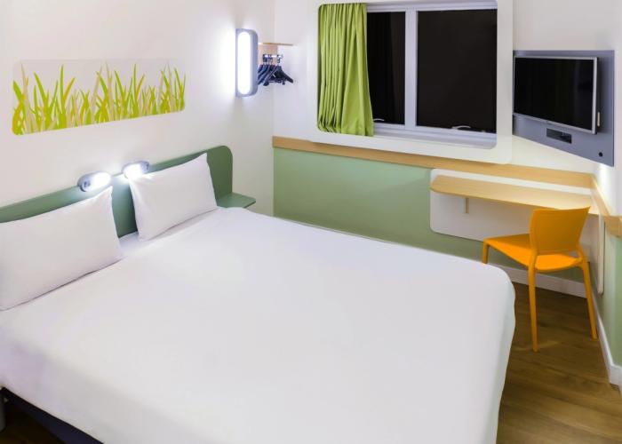 ibis budget Osasco