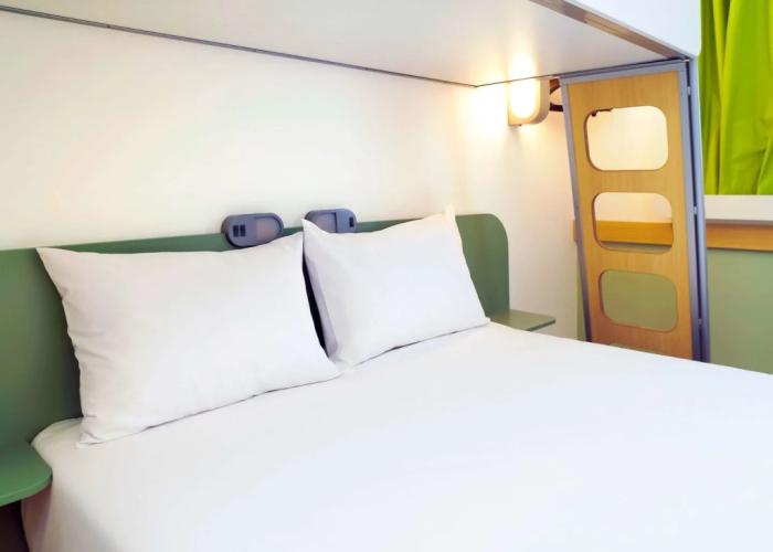 ibis budget Osasco
