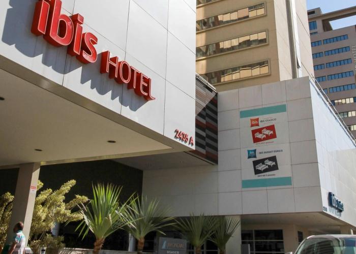 Ibis Osasco