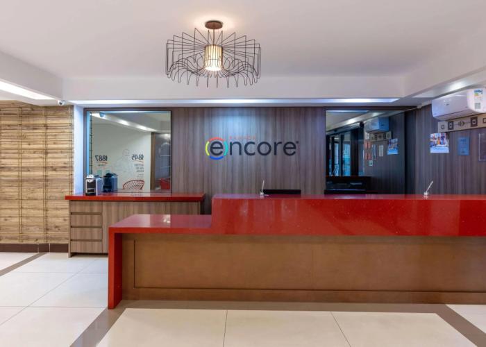 Ramada Encore São Paulo Osasco
