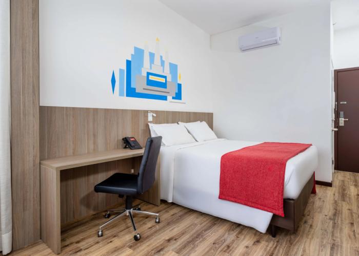 Ramada Encore São Paulo Osasco