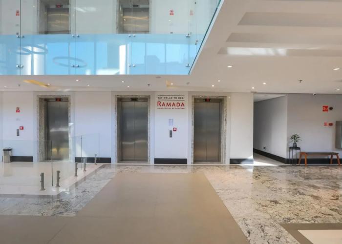 Ramada Hotel & Suites by Wyndham Osasco