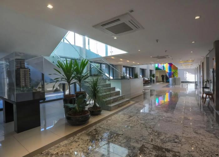 Ramada Hotel & Suites by Wyndham Osasco