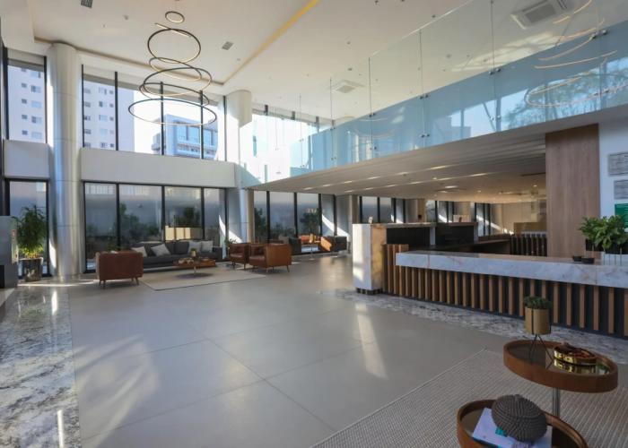 Ramada Hotel & Suites by Wyndham Osasco