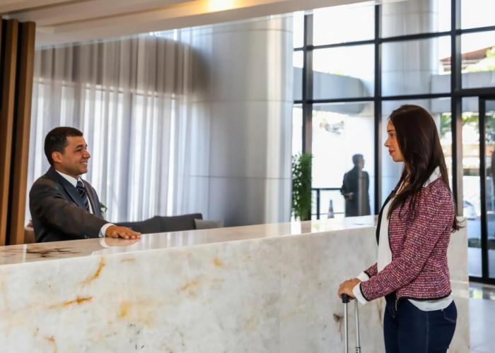 Ramada Hotel & Suites by Wyndham Osasco