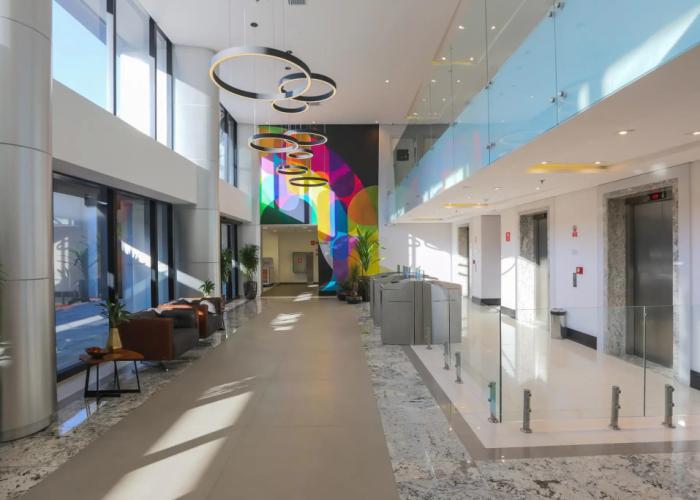 Ramada Hotel & Suites by Wyndham Osasco