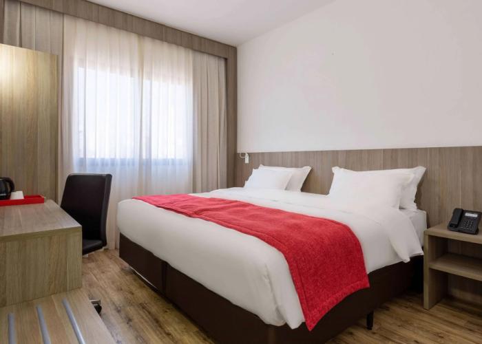 Ramada Encore by Wyndham Osasco