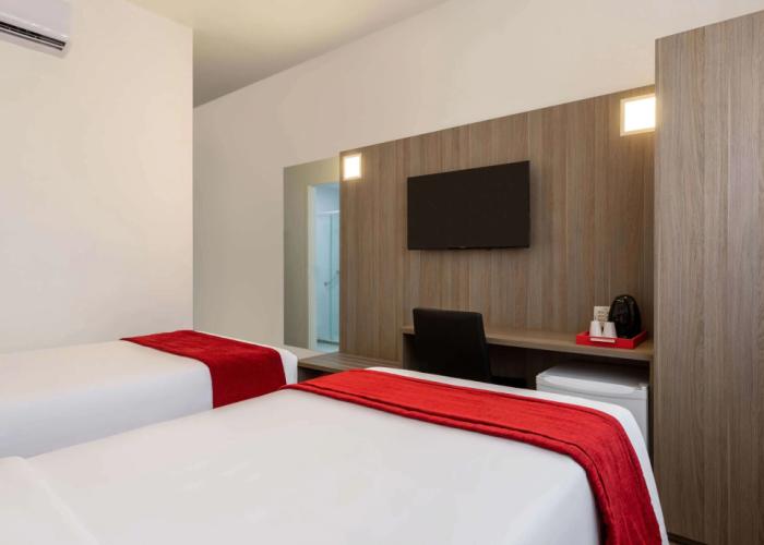 Ramada Encore by Wyndham Osasco
