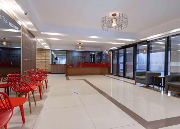 Ramada Encore by Wyndham Osasco