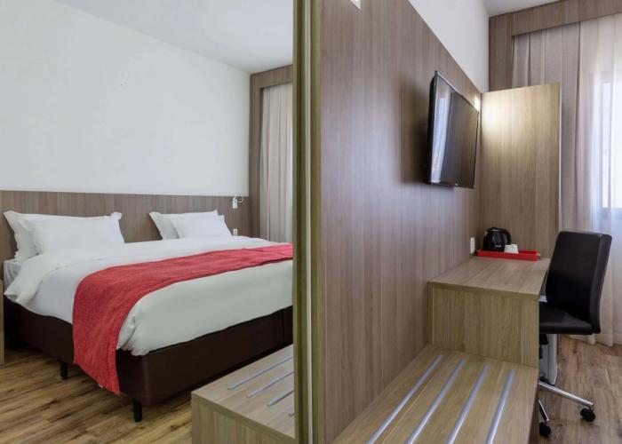 Ramada Encore by Wyndham Osasco