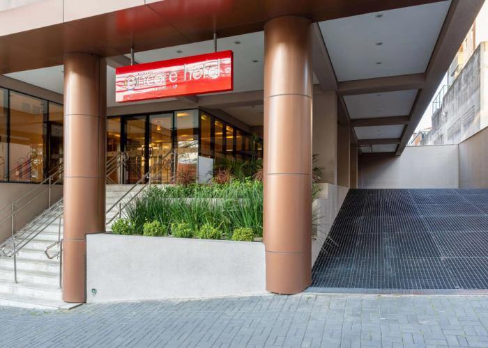 Ramada Encore by Wyndham Osasco
