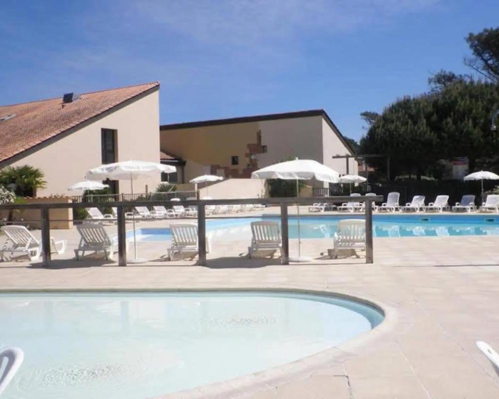 VVF Soulac-sur-Mer Bordeaux Médoc