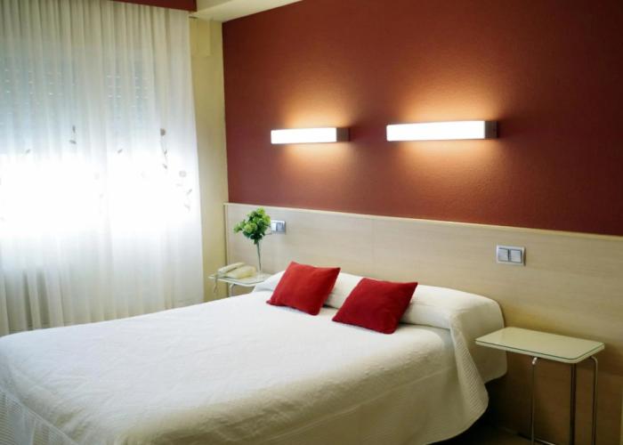 Hotel Alaiz