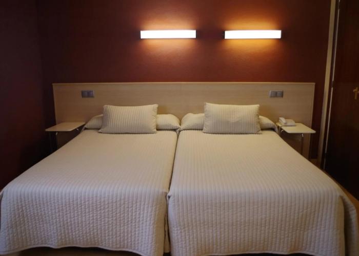 Hotel Alaiz